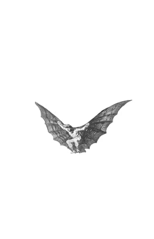 Image of S IS FOR
