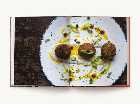 Image of The Complete Mediterranean Cookbook: Over 200 Fresh, Health-Boosting Recipes (Complete Cookbook Collection)