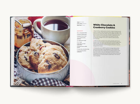 Image of Chocolate Desserts: Over 100 Essential Recipes for the Chocolate Lover
