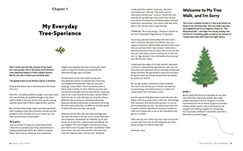 Image of MUST LOVE TREES: AN UNCONVENTIONAL GUIDE