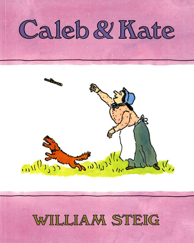 Image of Caleb and Kate: (National Book Award Finalist)