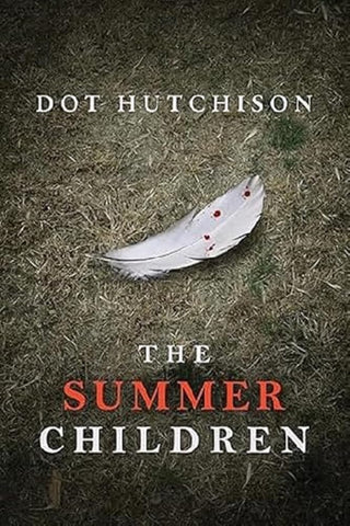 Image of THE SUMMER CHILDREN