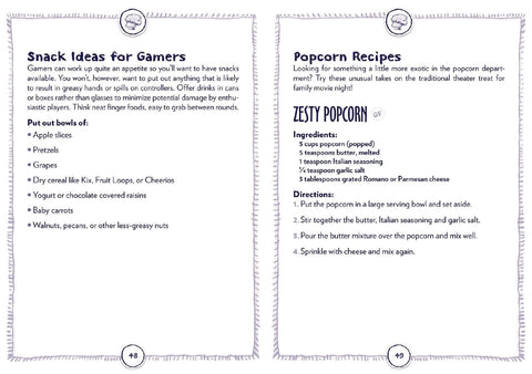 Image of Family Fun Night: Second Edition: Your Ticket to New Traditions