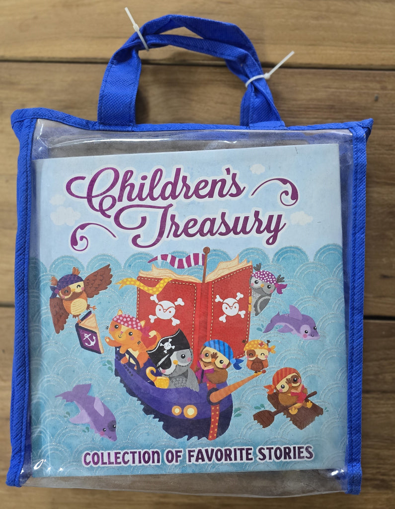 Things That Go A Look and Find