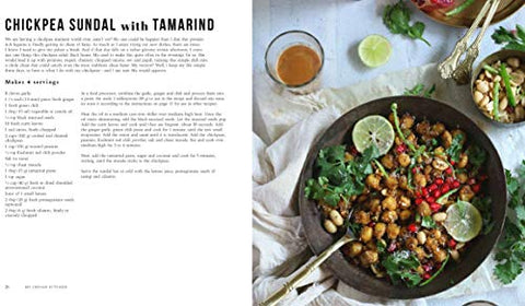Image of My Indian Kitchen: 75+ Authentic, Easy and Nourishing Recipes for Your Family