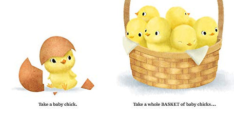 Image of Next to You: A Book of Adorableness