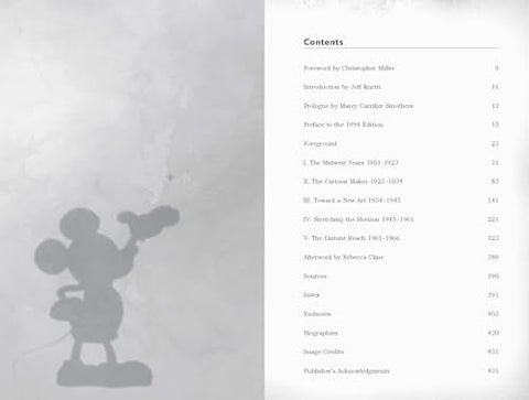 Image of Walt Disney: an American Original, Commemorative Edition (Disney Editions Deluxe)