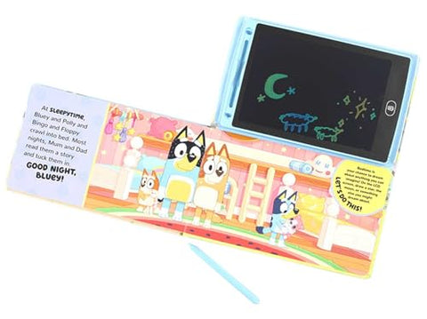 Image of Bluey: Family Fun!