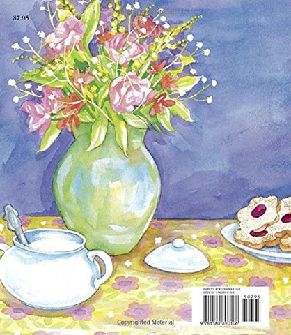 Image of I'm a Little Teapot