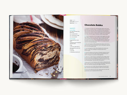 Image of Chocolate Desserts: Over 100 Essential Recipes for the Chocolate Lover