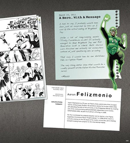 Image of Gutters: The Absolute Ultimate Complete Omnibus Volume 2 (GUTTERS ABSOLUTE COMPLETE OMNIBUS)