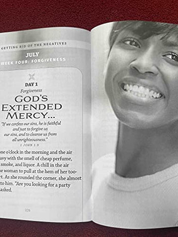 Image of Women of Color Daily Devotional SUMMER Edition