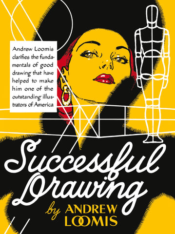Image of Successful Drawing