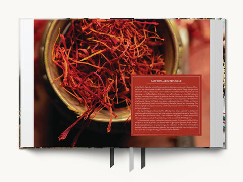 Image of Italy: The Ultimate Cookbook (Ultimate Cookbooks)