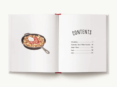 Image of The Rotisserie Chicken Cookbook: Buy the Bird, Make 50 Quick Dishes