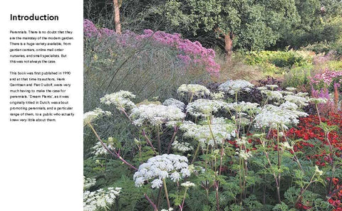 Image of Planting the Natural Garden