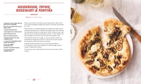 Image of PIZZA NIGHT: 60+ RECIPES FOR DATE NIGHTS, LAZY NIGHTS, AND PARTY NIGHTS (NIGHT IN)