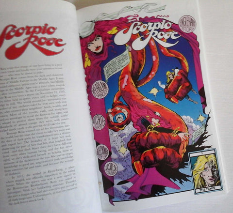 Image of Coyote Volume 5