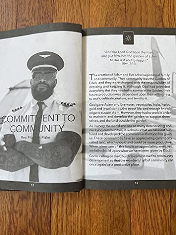 Image of Promises from God for Men of Color Gift Edition LP Paperback