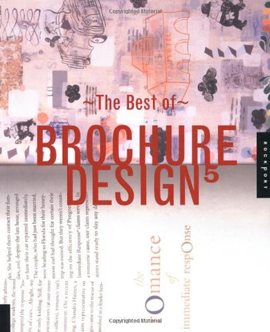 Image of Best of Brochure Design 5