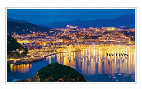 Image of Foodie City Breaks: Europe: 25 cities, 250 essential eating experiences