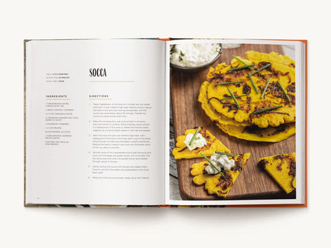 Image of The Complete Mediterranean Cookbook: Over 200 Fresh, Health-Boosting Recipes (Complete Cookbook Collection)