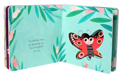 You're My Little Cuddle Bug