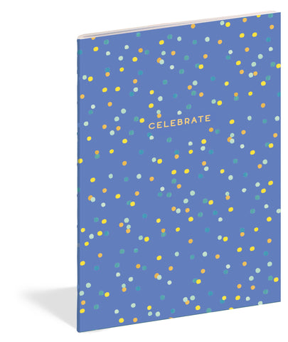 Image of Breathe, Create, Celebrate Notebook Set (Flow)