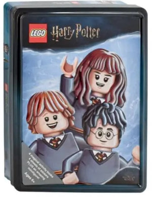 LEGO Harry Potter Tin Activity Set