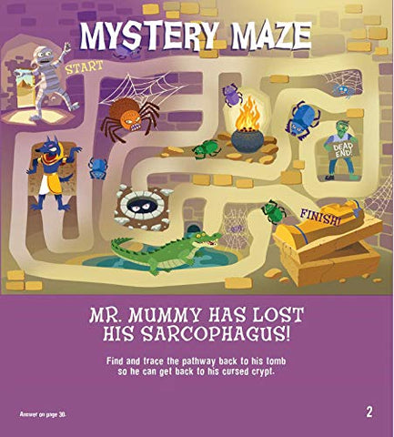 Image of Haunted Halloween Pencil Toppers