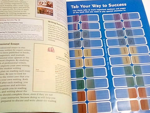 Image of Pathways: Writing Scenarios