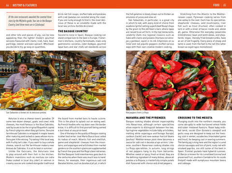 Image of Insight Guides Northern Spain (Travel Guide with eBook)