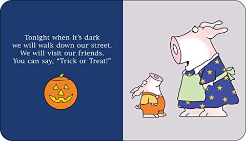 Image of Spooky Pookie (Little Pookie)