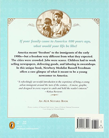 Image of Immigrant Kids