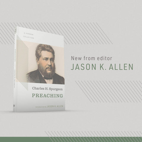 Image of Preaching: A Sermon Collection