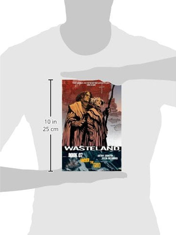 Image of Wasteland Volume 7: Under the God