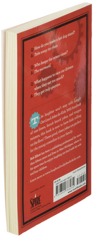 Image of Laugh-Out-Loud Jokes for Kids