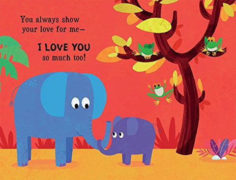Image of To Dad, With Love (Special Delivery Books)