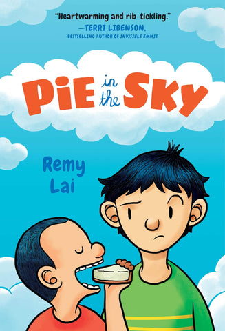 Image of Pie in the Sky