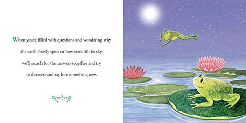 Image of Why a Son Needs a Dad: Celebrate Your Father and Son Bond with this Heartwarming Gift! (Always in My Heart)