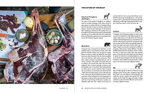 Image of The MeatEater Fish and Game Cookbook: Recipes and Techniques for Every Hunter and Angler