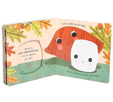 Image of You're My Little Cutie Pie