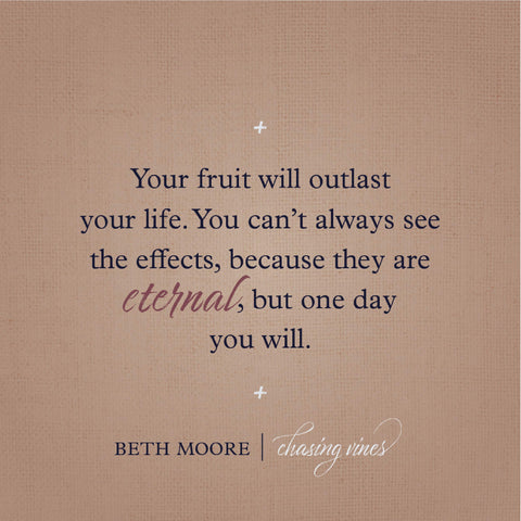 Image of PROMISES FOR A FRUITFUL LIFE