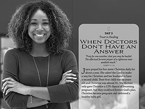 Image of Women of Color Daily Devotional SUMMER Edition