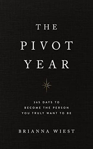 Image of The Pivot Year