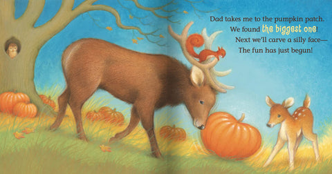 Image of God Bless Our Fall (A God Bless Book)