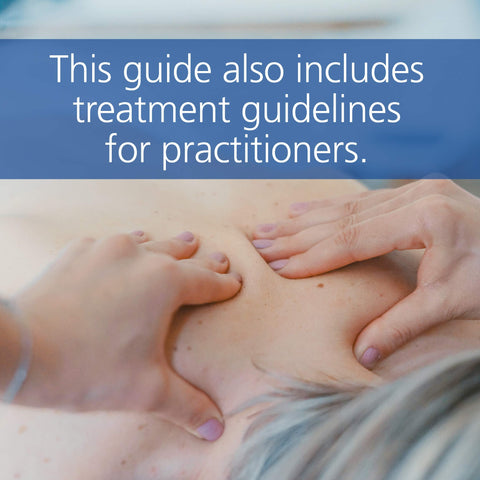 Image of The Trigger Point Therapy Workbook: Your Self-Treatment Guide for Pain Relief (A New Harbinger Self-Help Workbook)