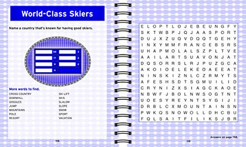 Image of BRAIN GAMES - FAMILY FEUD WORD SEARCH