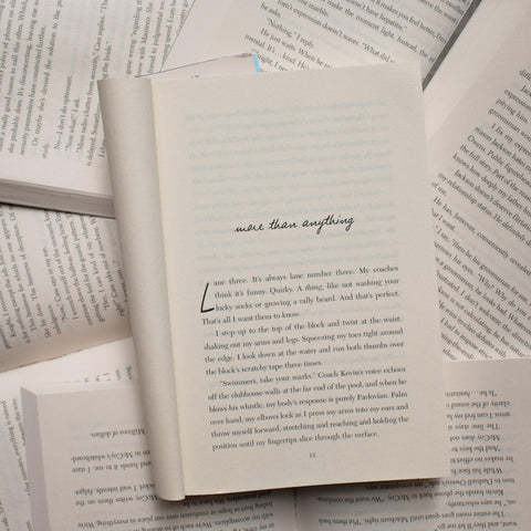 Image of Every Last Word