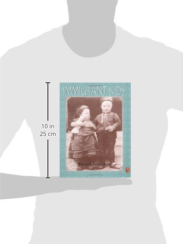 Image of Immigrant Kids